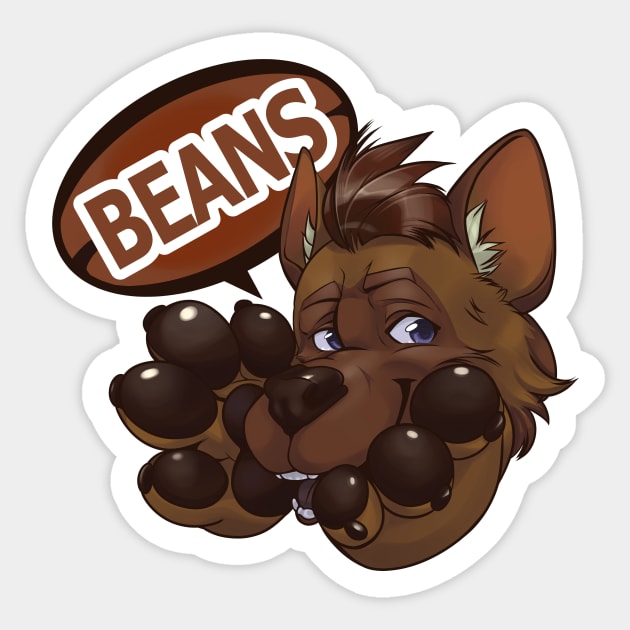 Beans furry store